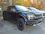 2025 Ford F-150 SuperCrew Cab 4WD Pickup for sale #SF36048 - photo 1