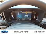 2025 Ford Maverick SuperCrew Cab AWD Pickup for sale #SF36050 - photo 13