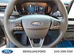 2025 Ford Maverick SuperCrew Cab AWD Pickup for sale #SF36050 - photo 14