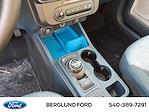 2025 Ford Maverick SuperCrew Cab AWD Pickup for sale #SF36050 - photo 17