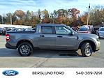 2025 Ford Maverick SuperCrew Cab AWD Pickup for sale #SF36050 - photo 5