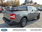 2025 Ford Maverick SuperCrew Cab AWD Pickup for sale #SF36050 - photo 2
