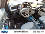 2025 Ford Maverick SuperCrew Cab AWD Pickup for sale #SF36050 - photo 9