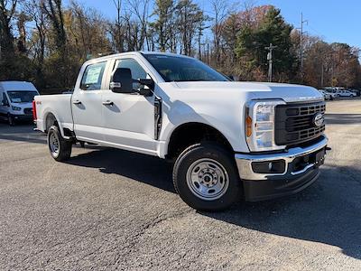 New 2026 Ford F-250 XL Crew Cab for sale #SF36051 - photo 1