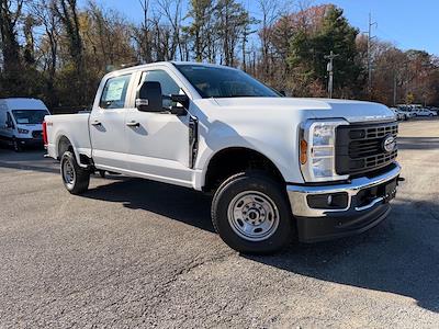 2026 Ford F-250 Crew Cab 4WD Pickup for sale #SF36052 - photo 1