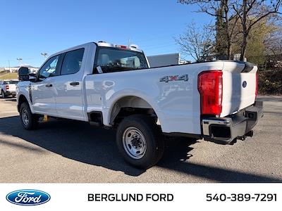 2026 Ford F-250 Crew Cab 4WD Pickup for sale #SF36052 - photo 2
