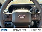 2026 Ford F-250 Crew Cab 4WD Pickup for sale #SF36053 - photo 11