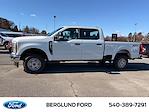 New 2026 Ford F-250 XL Crew Cab 4WD Pickup for sale #SF36054 - photo 5