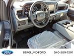 2026 Ford F-350 Crew Cab DRW 4WD Cab Chassis for sale #SF36055 - photo 10