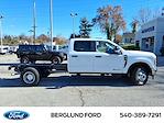 2026 Ford F-350 Crew Cab DRW 4WD Cab Chassis for sale #SF36056 - photo 5