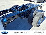 2026 Ford F-350 Crew Cab DRW 4WD Cab Chassis for sale #SF36056 - photo 7