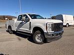 New 2025 Ford F-350 Super Cab 4WD Service Truck for sale #SF36058 - photo 1
