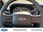 New 2025 Ford F-350 Super Cab 4WD Service Truck for sale #SF36058 - photo 11