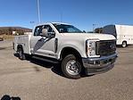 New 2025 Ford F-350 Super Cab 4WD Service Truck for sale #SF36058 - photo 4