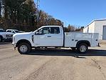New 2025 Ford F-350 Super Cab 4WD Service Truck for sale #SF36058 - photo 5