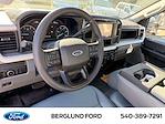 New 2025 Ford F-350 Super Cab 4WD Service Truck for sale #SF36058 - photo 6