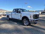 New 2025 Ford F-350 Super Cab 4WD Service Truck for sale #SF36059 - photo 1