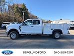 New 2025 Ford F-350 Super Cab 4WD Service Truck for sale #SF36059 - photo 5