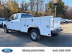 New 2025 Ford F-350 Super Cab 4WD Service Truck for sale #SF36059 - photo 2