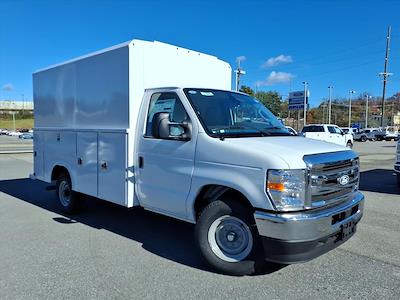 New 2026 Ford E-350 Service Utility Van for sale #SF36060 - photo 1