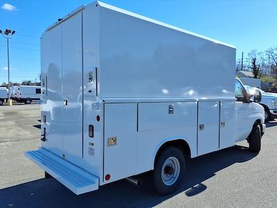 New 2026 Ford E-350 Service Utility Van for sale #SF36060 - photo 2