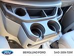 New 2026 Ford E-350 10' 9" Knapheide Steel Service Utility Van for sale #SF36061 - photo 13