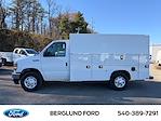 New 2026 Ford E-350 10' 9" Knapheide Steel Service Utility Van for sale #SF36061 - photo 5