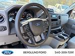 New 2026 Ford E-350 10' 9" Knapheide Steel Service Utility Van for sale #SF36061 - photo 8