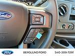 New 2026 Ford E-350 10' 9" Knapheide Steel Service Utility Van for sale #SF36061 - photo 9