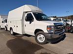 New 2026 Ford E-350 10' 9" Knapheide Steel Service Utility Van for sale #SF36062 - photo 3
