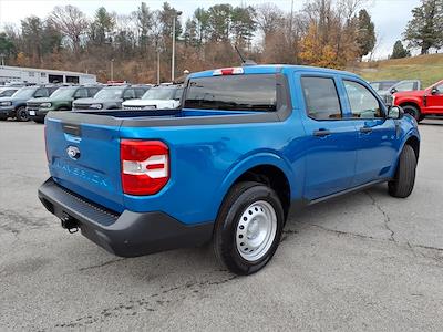 2025 Ford Maverick SuperCrew Cab AWD Pickup for sale #SF36064 - photo 2