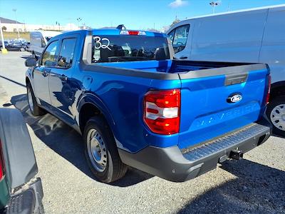 New 2025 Ford Maverick XL SuperCrew Cab for sale #SF36064 - photo 2