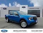 2025 Ford Maverick SuperCrew Cab AWD Pickup for sale #SF36064 - photo 1