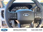 New 2026 Ford F-550 Regular Cab Cab Chassis for sale #SF36065 - photo 8