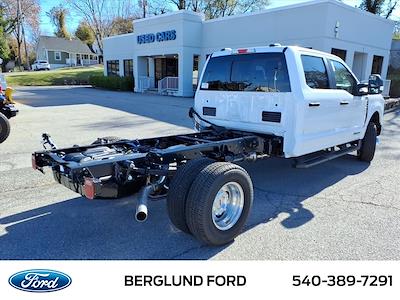 New 2026 Ford F-350 Crew Cab Cab Chassis for sale #SF36066 - photo 2