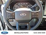 New 2026 Ford F-350 Crew Cab Cab Chassis for sale #SF36066 - photo 14