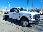 2026 Ford F-350 Crew Cab DRW 4WD Cab Chassis for sale #SF36068 - photo 4