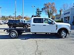 2026 Ford F-350 Crew Cab DRW 4WD Cab Chassis for sale #SF36068 - photo 5