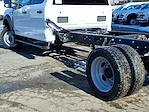 New 2026 Ford F-550 Crew Cab Cab Chassis for sale #SF36069 - photo 5