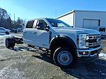 New 2026 Ford F-550 Crew Cab Cab Chassis for sale #SF36069 - photo 1