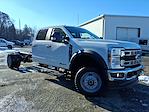 New 2026 Ford F-550 Crew Cab Cab Chassis for sale #SF36069 - photo 3