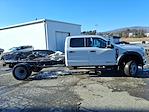 New 2026 Ford F-550 Crew Cab Cab Chassis for sale #SF36069 - photo 4