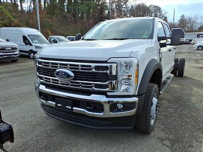 New 2026 Ford F-550 Crew Cab Cab Chassis for sale #SF36073 - photo 2