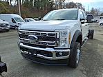 New 2026 Ford F-550 Crew Cab Cab Chassis for sale #SF36073 - photo 2