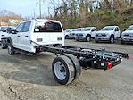 New 2026 Ford F-550 Crew Cab Cab Chassis for sale #SF36073 - photo 3