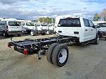 New 2026 Ford F-550 Crew Cab Cab Chassis for sale #SF36073 - photo 4