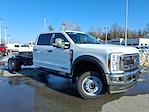 New 2026 Ford F-550 Crew Cab Cab Chassis for sale #SF36073 - photo 1