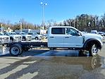 New 2026 Ford F-550 Crew Cab Cab Chassis for sale #SF36073 - photo 4