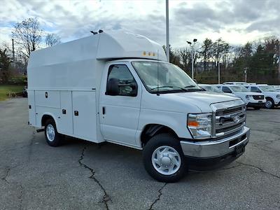 New 2026 Ford E-350 Service Utility Van for sale #SF36074 - photo 1