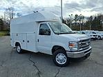 New 2026 Ford E-350 Service Utility Van for sale #SF36074 - photo 1
